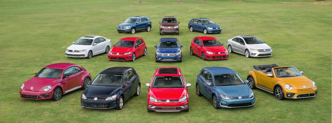 Pugi Volkswagen Serving Hinsdale