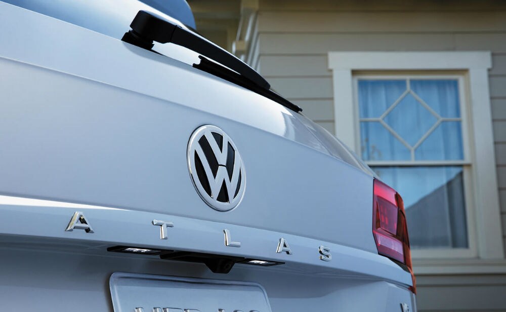 New Volkswagen Atlas Downers Grove, IL Pugi Volkswagen