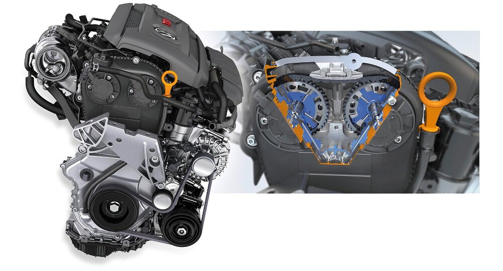 Volkswagen Gti Engine Specs
