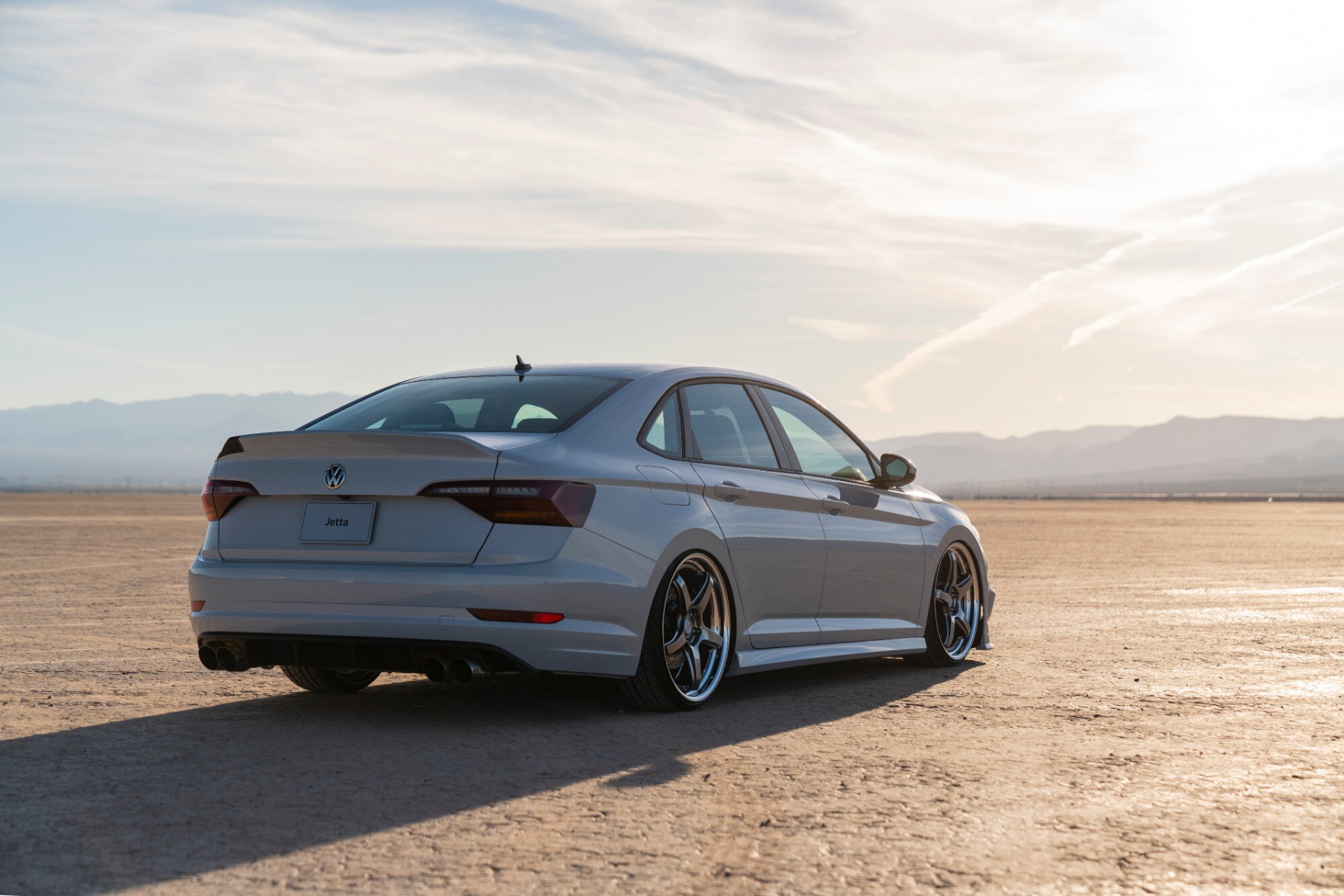 2019 Volkswagen Jetta vs Ford Fusion Performance in Downers Grove, IL