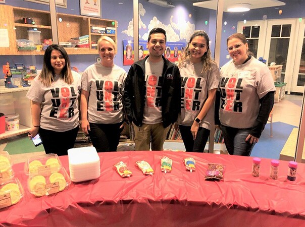 Ronald McDonald House