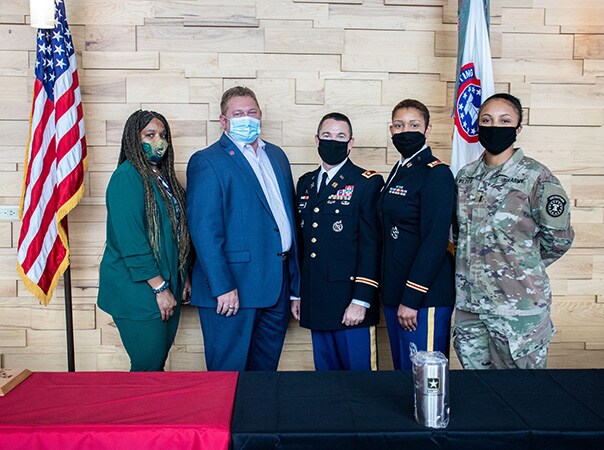 Army PaYS
