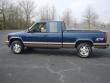 1994 Chevrolet K1500 Cheyenne Fleetside dealer photo