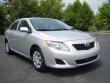 2009 Toyota Corolla LE dealer photo