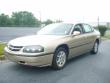 2005 Chevrolet Impala 