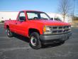 1992 Chevrolet K1500 W/T dealer photo