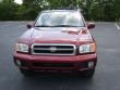 2001 Nissan Pathfinder LE dealer photo