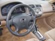 2004 Honda Civic LX dealer photo