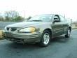 2002 Pontiac Grand Am SE1