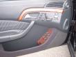 2001 Mercedes-Benz S-Class S500 dealer photo