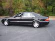 2001 Mercedes-Benz S-Class S500 dealer photo