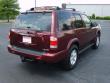 2001 Nissan Pathfinder LE dealer photo