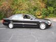 2001 Mercedes-Benz S-Class S500 dealer photo