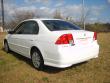 2004 Honda Civic LX dealer photo