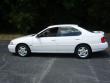 2001 Nissan Altima GXE dealer photo