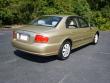 2004 Hyundai Sonata  dealer photo