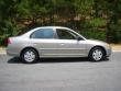 2003 Honda Civic LX dealer photo