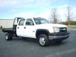 2006 Chevrolet Silverado 3500 Work Truck dealer photo