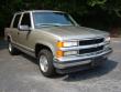 1999 Chevrolet Tahoe LS dealer photo