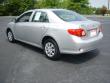 2009 Toyota Corolla LE dealer photo