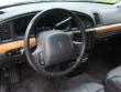 2000 Lincoln Continental Base dealer photo