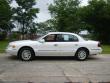 2000 Lincoln Continental Base dealer photo