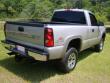 2005 Chevrolet Silverado 1500 LS dealer photo