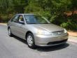 2003 Honda Civic LX dealer photo