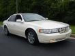 2001 Cadillac Seville STS dealer photo