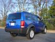 2007 Dodge Nitro SXT dealer photo