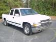2000 Chevrolet Silverado 1500 LS dealer photo