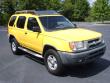 2000 Nissan Xterra XE dealer photo