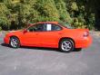 2000 Pontiac Grand Prix GT dealer photo
