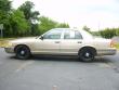 1999 Ford Crown Victoria Police Interceptor dealer photo