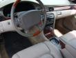 2001 Cadillac Seville STS dealer photo