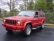 1999 Jeep Cherokee Classic