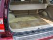 2001 Nissan Pathfinder LE dealer photo