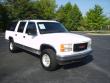 1999 GMC Suburban 1500 SLE dealer photo