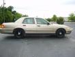 1999 Ford Crown Victoria Police Interceptor dealer photo