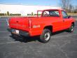 1992 Chevrolet K1500 W/T dealer photo