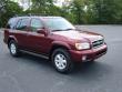 2001 Nissan Pathfinder LE dealer photo