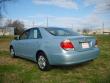 2005 Toyota Camry LE dealer photo