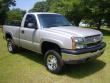 2005 Chevrolet Silverado 1500 LS dealer photo