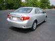 2009 Toyota Corolla LE dealer photo