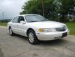 2000 Lincoln Continental Base dealer photo