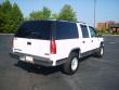 1999 GMC Suburban 1500 SLE dealer photo