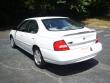 2001 Nissan Altima GXE dealer photo