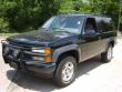1995 Chevrolet Tahoe Base