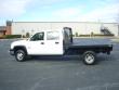 2006 Chevrolet Silverado 3500 Work Truck dealer photo