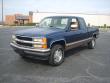 1994 Chevrolet K1500 Cheyenne Fleetside